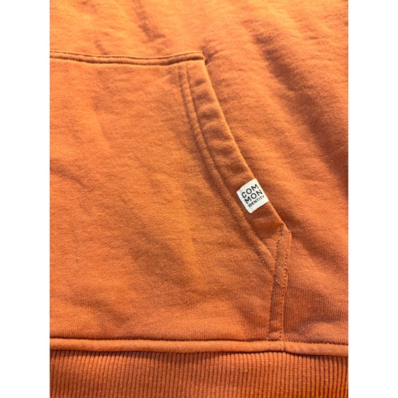 Common Identity hoodie - Picture 6 of 7